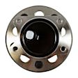 770-3100 Rear, Driver Side Wheel Hub, 5 Lugs