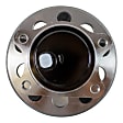 770-3110 Rear, Passenger Side Wheel Hub, 5 Lugs