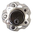770-3120 Rear, Driver or Passenger Side Wheel Hub, 5 Lugs