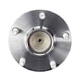 770-3190 Front, Driver or Passenger Side Wheel Hub, 5 Lugs, RWD