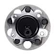 770-3220 Rear, Driver or Passenger Side Wheel Hub, 5 Lugs