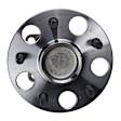 770-3220 Rear, Driver or Passenger Side Wheel Hub, 5 Lugs
