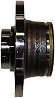 780-0020 Rear, Driver or Passenger Side Wheel Hub, 5 Lugs, GMB OE Replacement