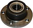 780-0020 Rear, Driver or Passenger Side Wheel Hub, 5 Lugs, GMB OE Replacement