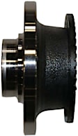 780-0114 Rear, Driver or Passenger Side Wheel Hub, 5 Lugs, GMB OE Replacement