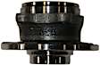 780-0327 Wheel Hub, 5 Lugs, GMB OE Replacement