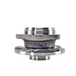 780-3080 Front, Driver or Passenger Side Wheel Hub, 5 Lugs