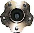 799-0122 Rear, Driver or Passenger Side Wheel Hub, 5 Lugs, GMB OE Replacement