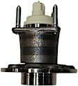 799-0291 Rear, Driver or Passenger Side Wheel Hub, 5 Lugs, GMB OE Replacement