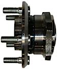 799-0294 Rear, Driver or Passenger Side Wheel Hub, 5 Lugs, GMB OE Replacement