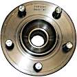799-0294 Rear, Driver or Passenger Side Wheel Hub, 5 Lugs, GMB OE Replacement
