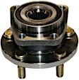 799-0299 Front, Driver or Passenger Side Wheel Hub, 5 Lugs, GMB OE Replacement