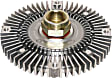 915-2020 Fan Clutch, Standard thermal GMB OE Replacement