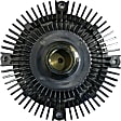 915-2020 Fan Clutch, Standard thermal GMB OE Replacement