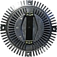 915-2020 Fan Clutch, Standard thermal GMB OE Replacement
