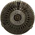 1992 Dodge B250 - Thermal Fan Clutch; Counter Clockwise (Reverse) Rotation; Severe Duty; With Threaded Fan Clutch, Severe-duty thermal, 6 Cyl 3.9L, GMB OE Replacement