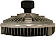 1992 Dodge B250 - Thermal Fan Clutch; Counter Clockwise (Reverse) Rotation; Severe Duty; With Threaded Fan Clutch, Severe-duty thermal, 6 Cyl 3.9L, GMB OE Replacement