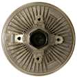 1992 Dodge B250 - Thermal Fan Clutch; Counter Clockwise (Reverse) Rotation; Severe Duty; With Threaded Fan Clutch, Severe-duty thermal, 6 Cyl 3.9L, GMB OE Replacement