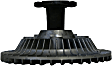920-2050 Fan Clutch, Non-thermal