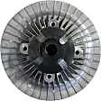 920-2050 Fan Clutch, Non-thermal