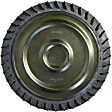 920-2050 Fan Clutch, Non-thermal