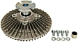 920-2060 Fan Clutch, Heavy-duty thermal GMB OE Replacement