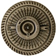920-2060 Fan Clutch, Heavy-duty thermal GMB OE Replacement