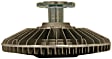 920-2060 Fan Clutch, Heavy-duty thermal GMB OE Replacement