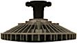 1984 Pontiac Grand Prix - Clockwise (Standard) Rotation; Thermal Fan Clutch; Standard Duty, Standard thermal, 6 Cyl 3.8L