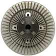 1984 Pontiac Grand Prix - Clockwise (Standard) Rotation; Thermal Fan Clutch; Standard Duty, Standard thermal, 6 Cyl 3.8L