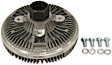 1992 Dodge Dakota - Thermal Fan Clutch; Counter Clockwise (Reverse) Rotation; Severe Duty, Severe-duty thermal, 8 Cyl 5.2L, GMB OE Replacement