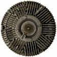 1992 Dodge Dakota - Thermal Fan Clutch; Counter Clockwise (Reverse) Rotation; Severe Duty, Severe-duty thermal, 8 Cyl 5.2L, GMB OE Replacement
