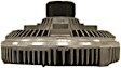 1992 Dodge Dakota - Thermal Fan Clutch; Counter Clockwise (Reverse) Rotation; Severe Duty, Severe-duty thermal, 8 Cyl 5.2L, GMB OE Replacement