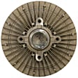 1992 Dodge B150 - Thermal Fan Clutch; Counter Clockwise (Reverse) Rotation; With Threaded Fan Clutch; Heavy Duty, Heavy-duty thermal, 6 Cyl 3.9L, GMB OE Replacement
