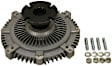 920-2170 Fan Clutch, Standard thermal GMB OE Replacement