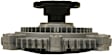 920-2170 Fan Clutch, Standard thermal GMB OE Replacement