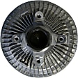 920-2180 Fan Clutch, Heavy-duty thermal GMB OE Replacement