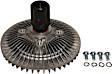 920-2230 Fan Clutch, Heavy-duty thermal GMB OE Replacement
