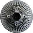 920-2230 Fan Clutch, Heavy-duty thermal GMB OE Replacement