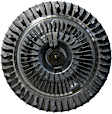 920-2230 Fan Clutch, Heavy-duty thermal GMB OE Replacement