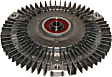 920-2270 Fan Clutch, Standard thermal GMB OE Replacement