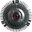 920-2270 Fan Clutch, Standard thermal GMB OE Replacement