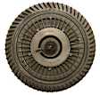 920-2360 Fan Clutch, Heavy-duty thermal GMB OE Replacement
