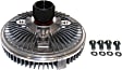 920-2400 Fan Clutch, Severe-duty thermal GMB OE Replacement