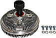 925-2030 Fan Clutch, Severe-duty thermal GMB OE Replacement