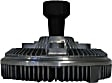 925-2030 Fan Clutch, Severe-duty thermal GMB OE Replacement