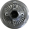 925-2030 Fan Clutch, Severe-duty thermal GMB OE Replacement