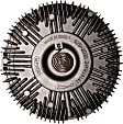 925-2030 Fan Clutch, Severe-duty thermal GMB OE Replacement
