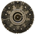 2000 Mazda B4000 - Thermal Fan Clutch; Counter Clockwise (Reverse) Rotation; Severe Duty, Severe-duty thermal, GMB OE Replacement