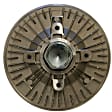 2000 Mazda B4000 - Thermal Fan Clutch; Counter Clockwise (Reverse) Rotation; Severe Duty, Severe-duty thermal, GMB OE Replacement